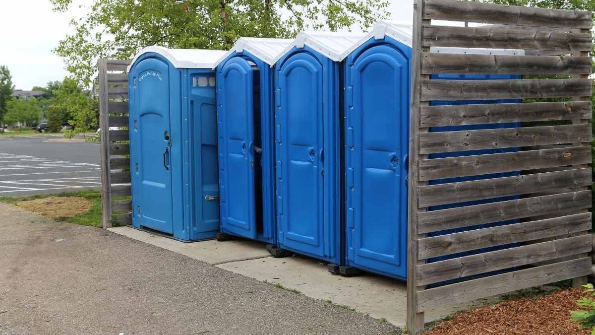 Porta Potty Rental Pros - Quality Portable Restroom Services in Lapel, IN, 46051